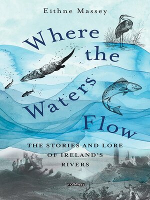 cover image of Where the Waters Flow